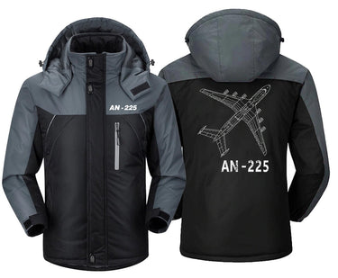 AN225 WINTER COAT